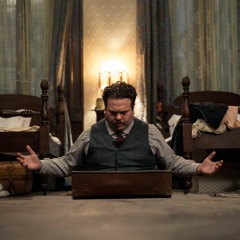 Le Poudcast #47 : Jacob Kowalski