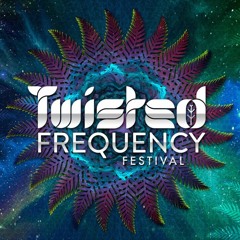 Breger @ Twisted Frequency Festival ~ New Zealand 2018