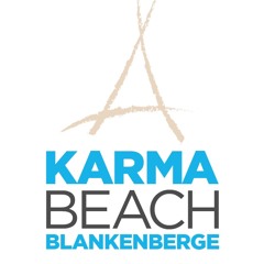 relaxing in the summer 2017 @ karma beach by LRÜ