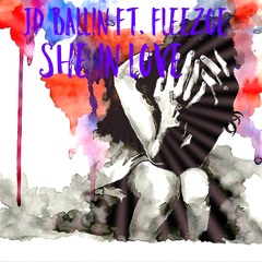 JD BALLIN Ft. Fleezoe - She In Love