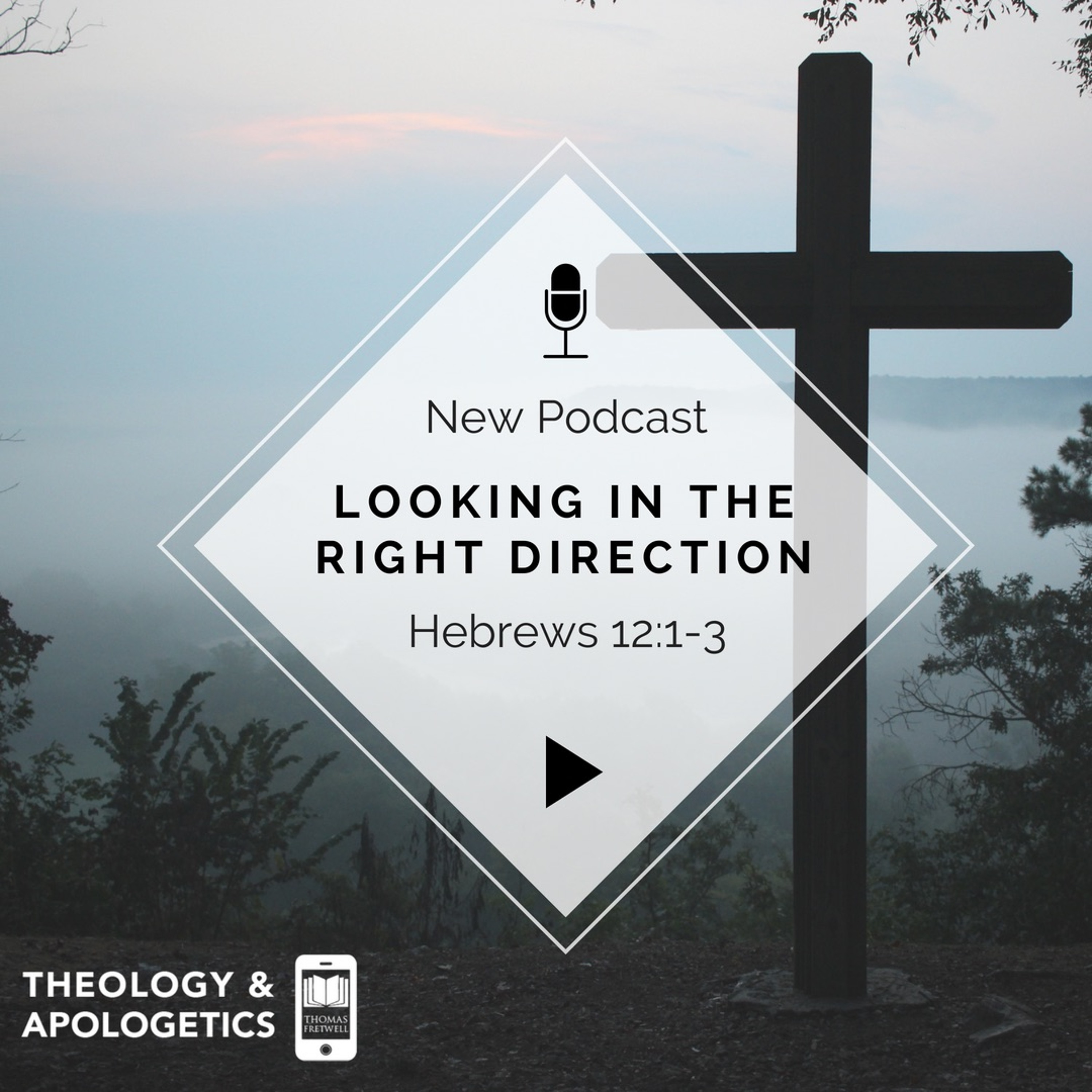 Theology and Apologetics Podcast