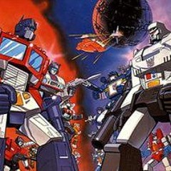 Cybertron Banzai