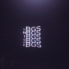 uN1que - BGS (prod.RedLightMuzik)