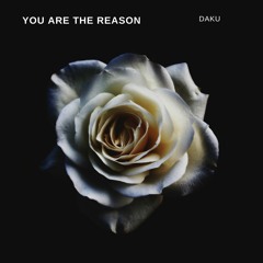 Daku - You Are The Reason Cover - Calcum Scott