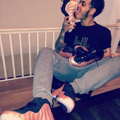 Ready Or Not freestyle By KnC Chino ft.  LV Deck