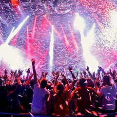 EDM Mix 2018