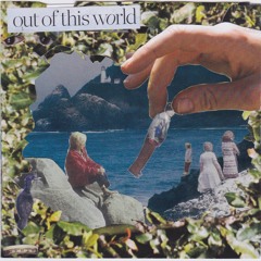 .OutOfThisWorld. [spacetapez]