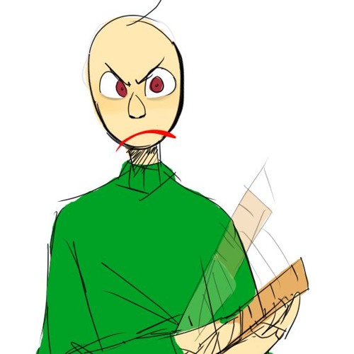 baldi nyeh heh heh [flp in desc]