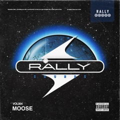 Rally Sounds VOL004 - MOOSE