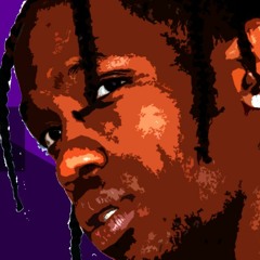 "BUNKIN" | Travis Scott x Young Thug Type Beat | Slow Hard Hiphop Trap Rap Instrumental | Free DL