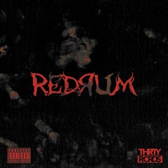 Finneas Scoville x Sacci Mane - RedRum (Prod. RK)