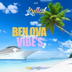 Ben Ova Vibe's Vol 2