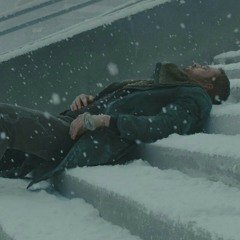Death of a Blade Runner (Final Moments)