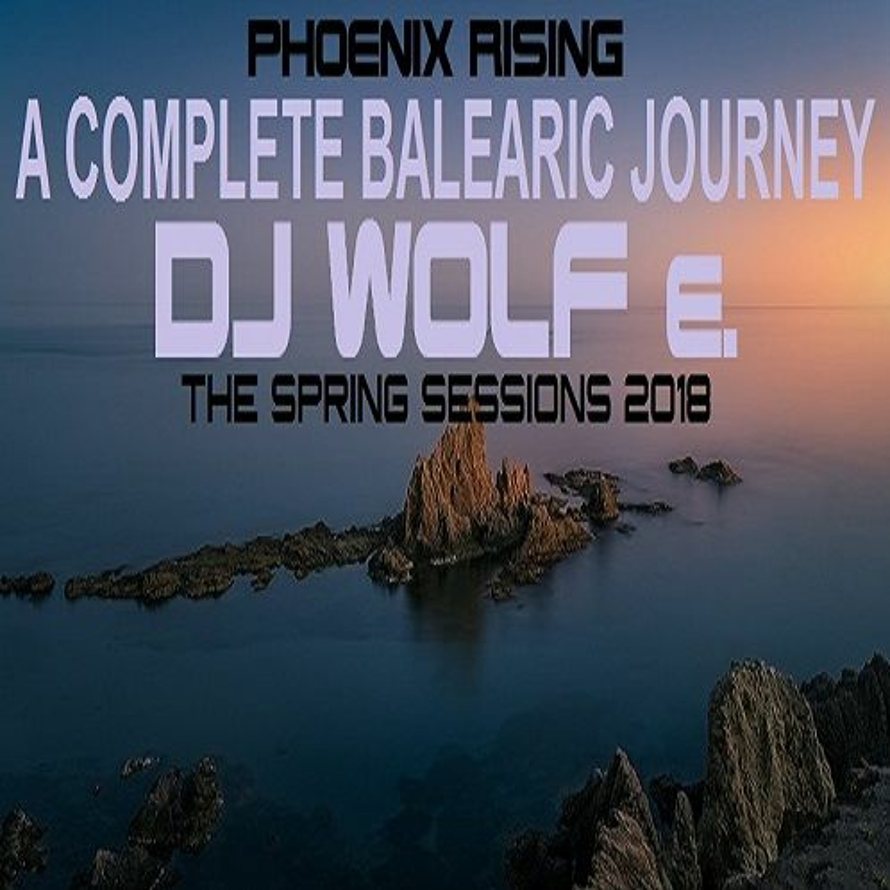 DJ WOLF e.