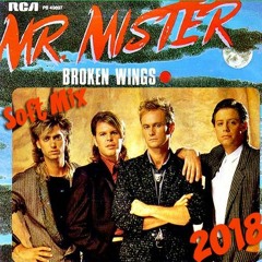 Mr Mister - Broken Wings (Soft Mix) By Cem Ertaş