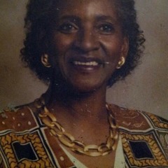 Grandma's Hands ft. .pan