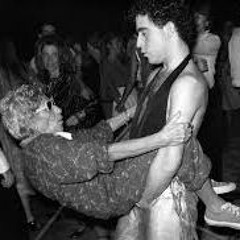 Dark Rooms & Acid Perfume - June 2018