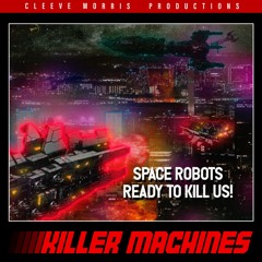 KILLER MACHINES