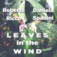 Leaves In The Wind-(Original)