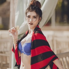 TANG A YEU DI LAC - DJ Na Ngyen On The Mix