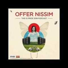 Offer Nissim Feat Meital De Razon – Saved Me