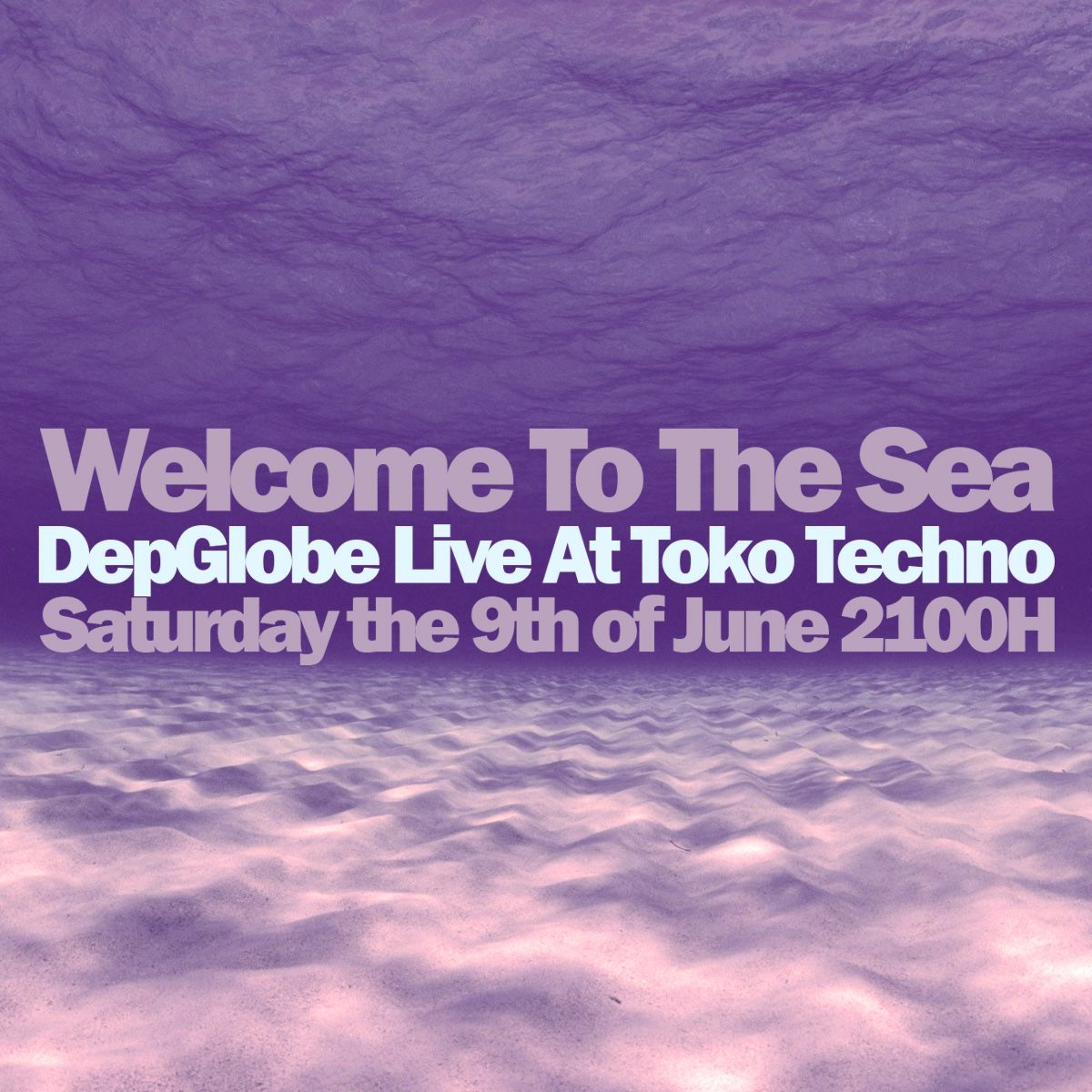 DepGlobe