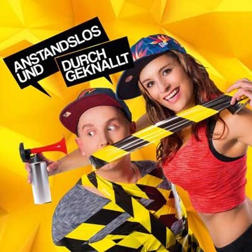 DJ Pascal Mix Juni 2018