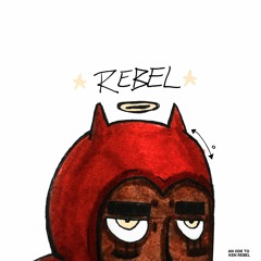 TEXAS REBEL.(Prod by YONDO)