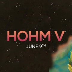 Miles Airon Live @ Hohm 6:9:18