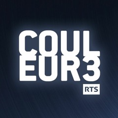DJ Impact (DJ Set)- Emission ''Tournée Générale'' (10 juin 2018) sur ''Couleur 3''