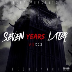 Big Mistake x Lord Pidjeon