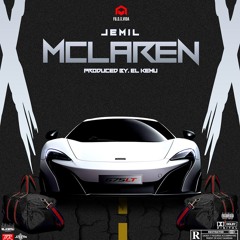 McLaren (Prod. By El Kemu) (FG.D.X.VIDA)
