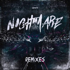 Nekz - Nightmare (Skamia Remix) *FREE DL*