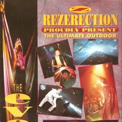 Bass Generator--Rezerection The Event--1993