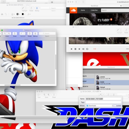 - Do - Da - DaSH - prod_nippy