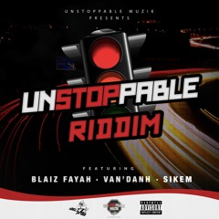 BLAIZ FAYAH - BADNESS