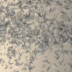 The Story of Shattered Glass and a Million Hangovers