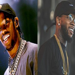 Travis Scott X Tory Lanez - Girls Meet Trap Prod By @BlackHawkOff