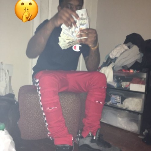 HOME ALONE FREESTYLE💔