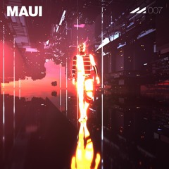 Maui (Original Mix)