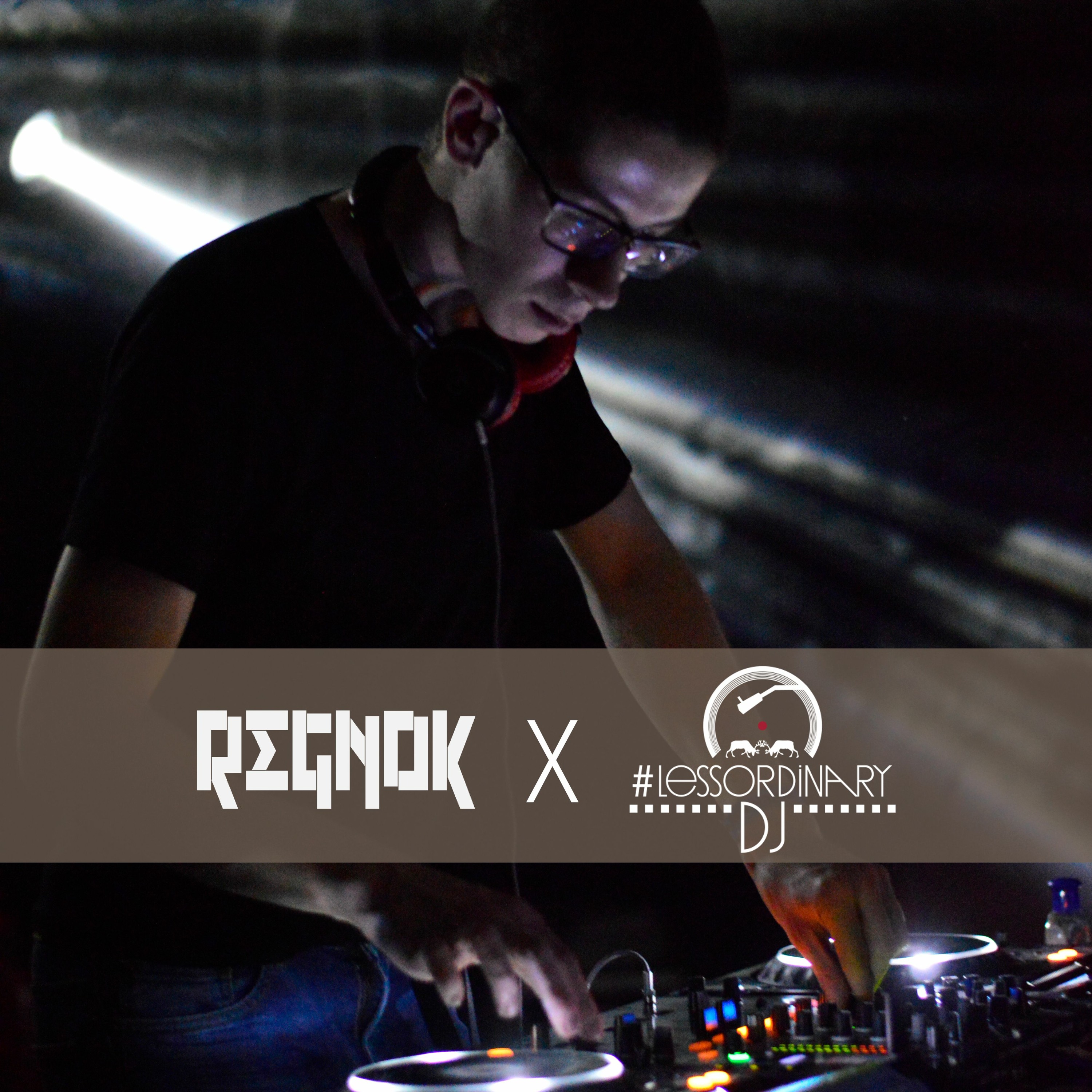 Regnok