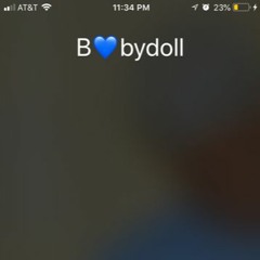 BabyDoll (Prod.Bolurin Ojofeitmi)