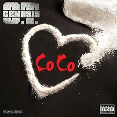 O.T. Genasis Ft Chris Brown - CoCo
