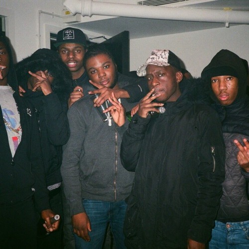 Stream UK Drill Music Listen to BEST OF UK DRILL playlist online for