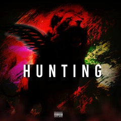 Donnie Grey ~ HUNTING