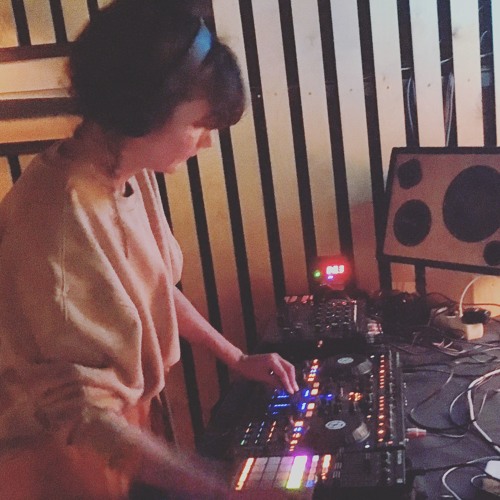 Stream Live at Peppers Bar, Lagos by Alcalina Listen online for free