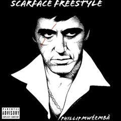 Scarface Freestyle [Prod. Madlib]