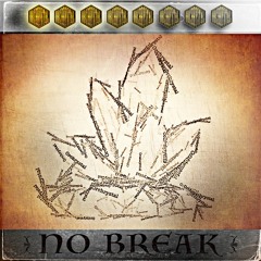 ORCHRYSTAL - NO BREAK - 002 - STRANGE APPEARANCE 2