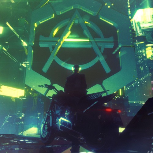 Rabbit Chris - Mash Up (Extended Mix)