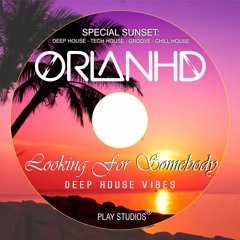 Special Sunset - Cafe Del Mar(Deep House Vibes)